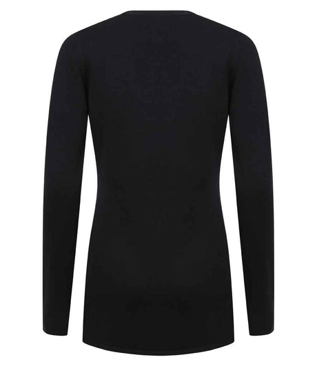 H723 Navy Back