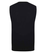 H724 Black Back