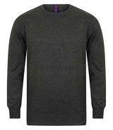 H725 Grey Marl Front