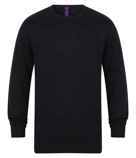H725 Navy Front