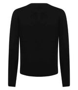 H726 Black Back