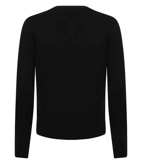 H726 Black Back