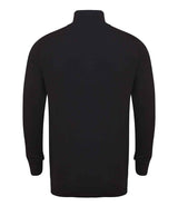H729 Black Back
