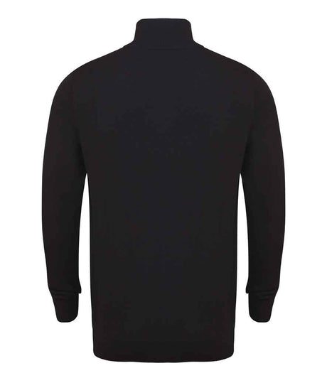 H729 Black Back