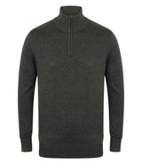 H729 Grey Marl Front