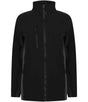 H835 Black/Charcoal Front