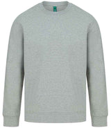 H840 Heather Grey Front