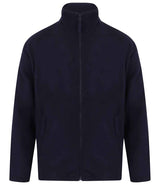 H850 Oxford Navy Front