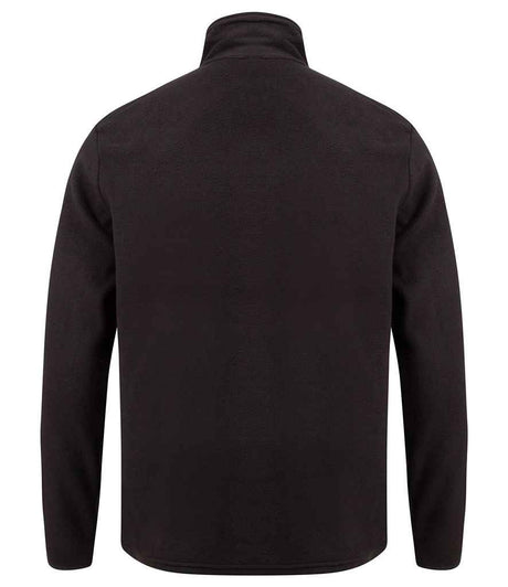 H858 Black Back
