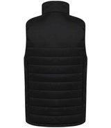 H875 Black Back