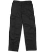 HL210 Black Front