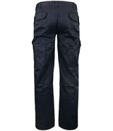 HL210 Harbour Navy Back