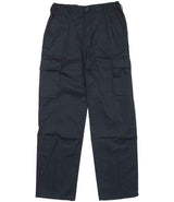 HL210 Harbour Navy Front