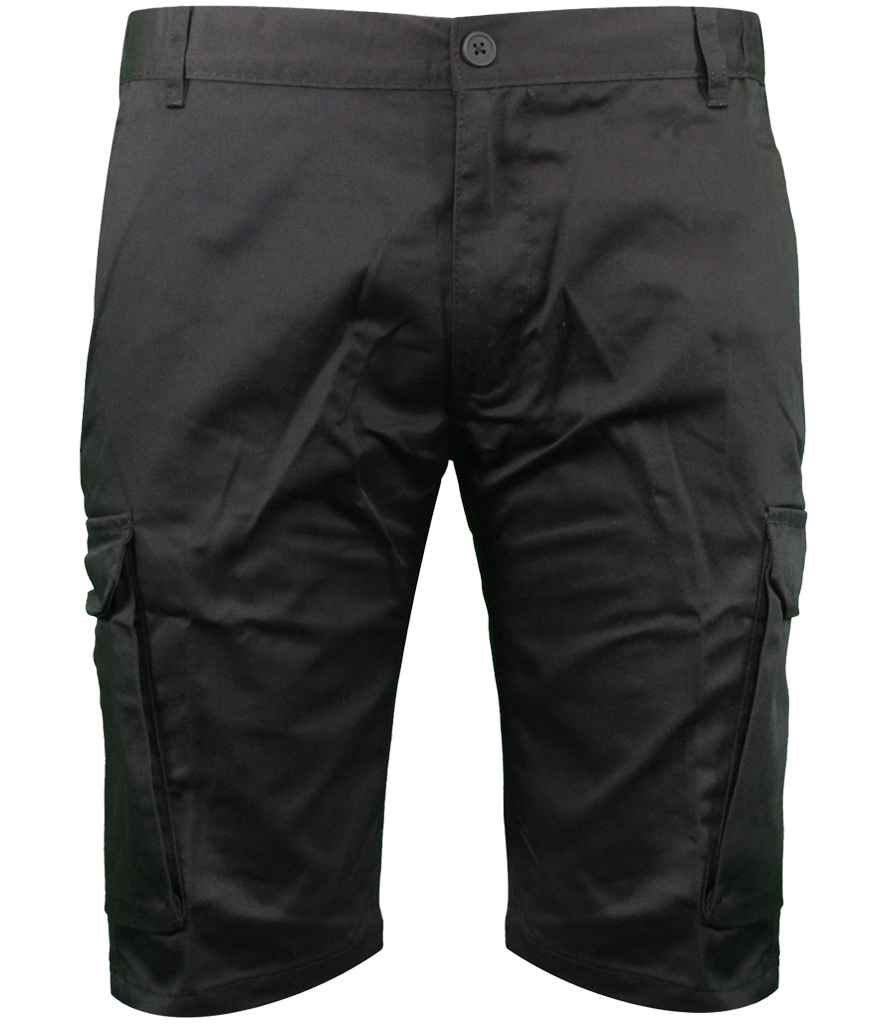 HL241 Black Front