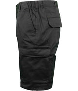 HL241 Black Left