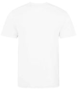 JC001B Arctic White Back