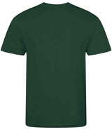 JC001B Bottle Green Back