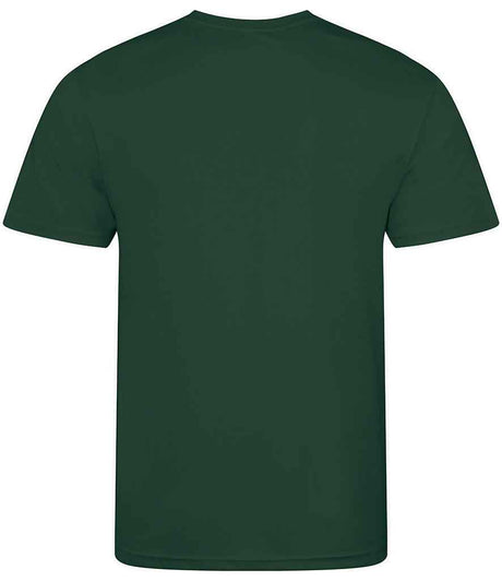 JC001B Bottle Green Back