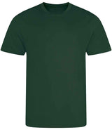 JC001B Bottle Green Front