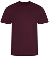 JC001B Burgundy Front