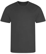 JC001B Charcoal Front