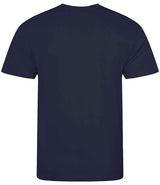 JC001B French Navy Back
