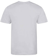 JC001B Heather Grey Back