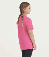 JC001B Hyper Pink Model