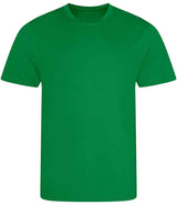 JC001B Kelly Green Front