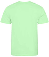 JC001B Melon Green Back