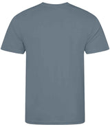 JC001 Airforce Blue Back