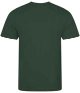 JC001 Bottle Green Back