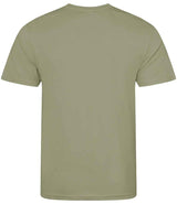 JC001 Desert Sand Back