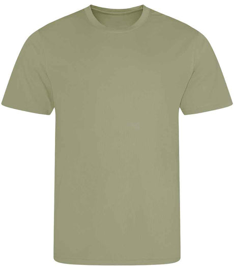 JC001 Desert Sand Front