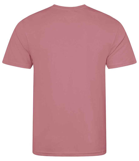 JC001 Dusty Pink Back