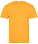 JC001 Gold Back