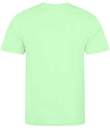 JC001 Melon Green Back