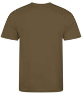 JC001 Olive Green Back