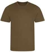 JC001 Olive Green Front
