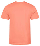 JC001 Peach Sorbet Back