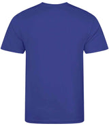 JC001 Reflex Blue Back