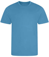 JC001 Sapphire Blue Front