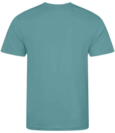 JC001 Seafoam Back