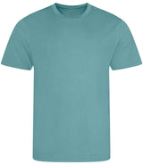 JC001 Seafoam Front