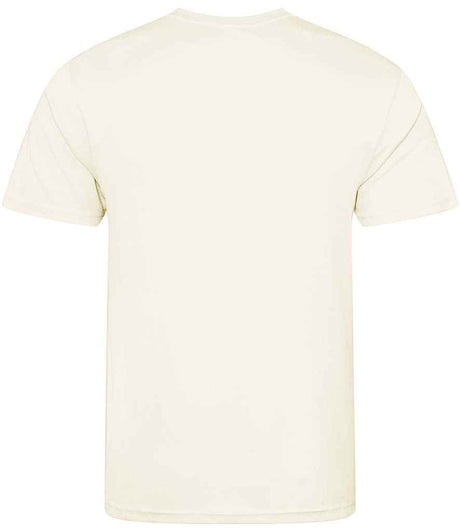 JC001 Vanilla Back