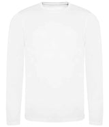 JC002 Arctic White Front