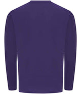 JC002 Purple Back