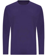 JC002 Purple Front
