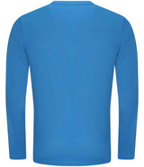 JC002 Sapphire Blue Back