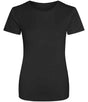 JC005 Jet Black Front